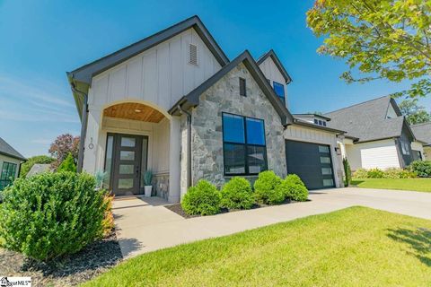 10 Waterville Way Simpsonville SC 29681