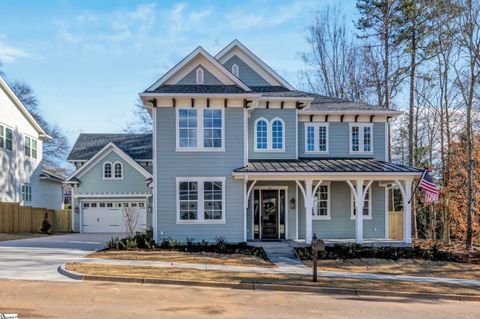 46 Porcher Circle Greenville SC 29605