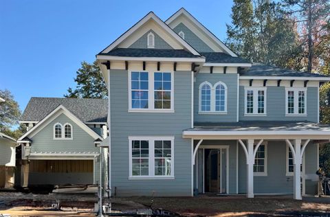 46 Porcher Circle Greenville SC 29605