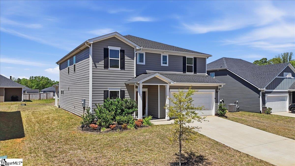 Real Estate Search 2 721 Burghley Circle