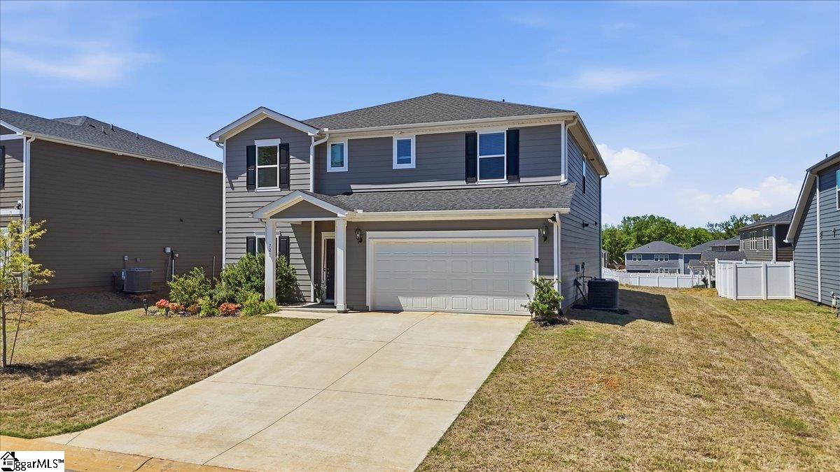 Real Estate Search 1 721 Burghley Circle
