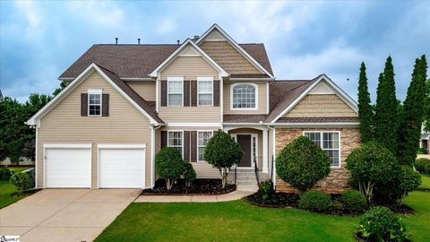 Photo of 200 Dothan Court, Greenville, SC 29607 (MLS # 1590304)