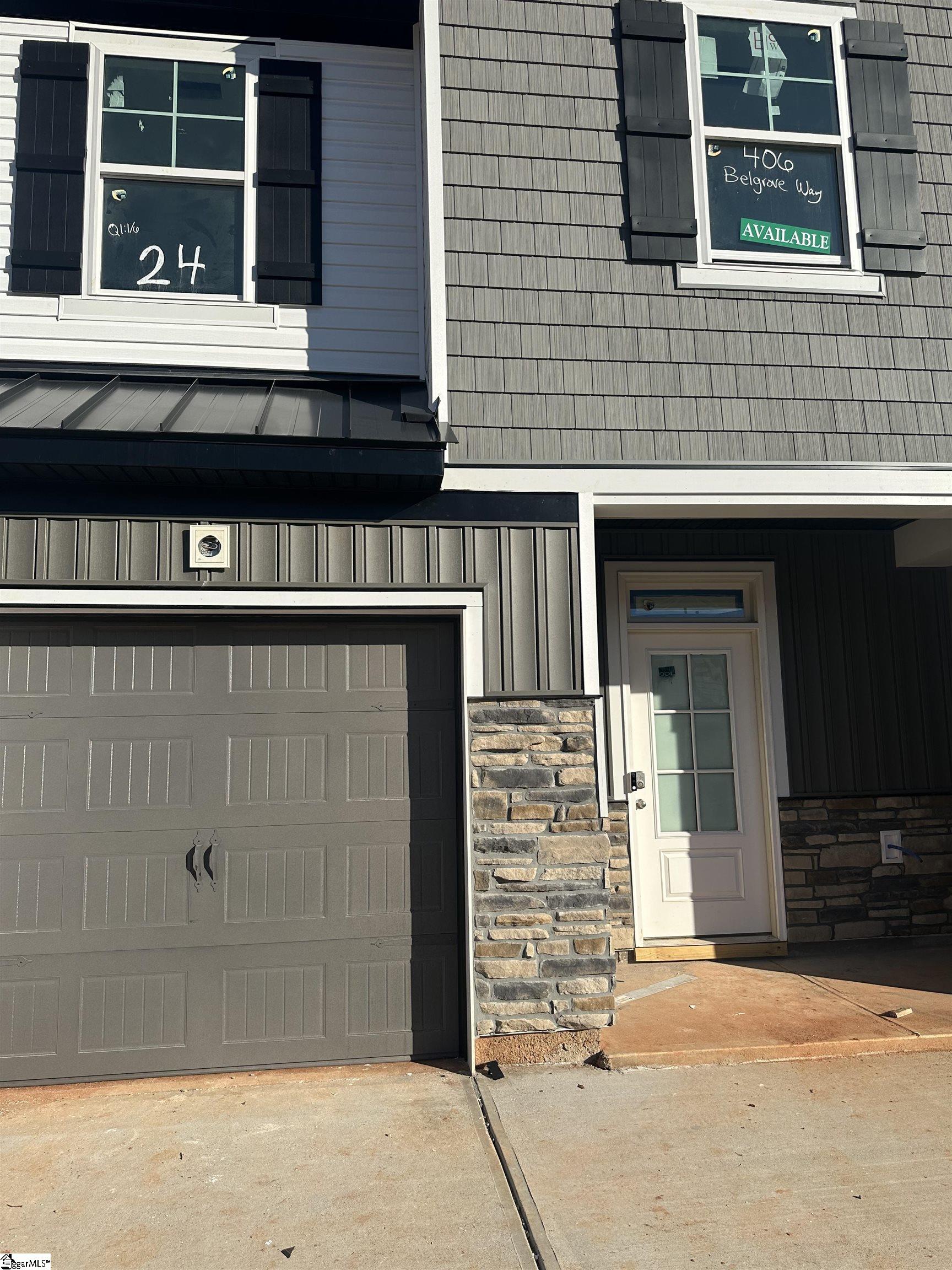 408 Belgrove Way Lot 23