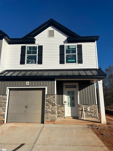 Photo of 408 Belgrove Way Lot 23 #Lot 23, Easley, SC 29640 (MLS # 1576454)