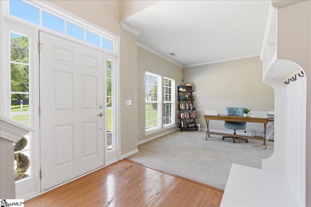 615 Chadwyck Drive