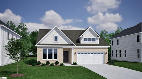 Photo of 1295 Dockyard Lane, Inman, SC 29349 (MLS # 1582272)
