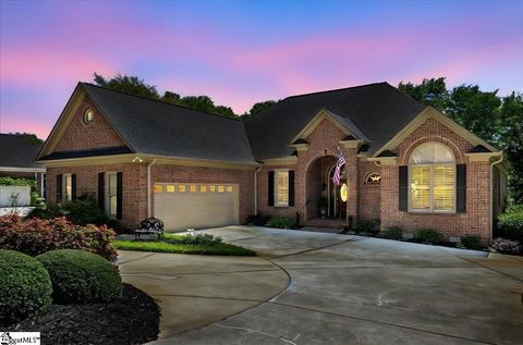 216 Wildlife Trail Greer SC 29650