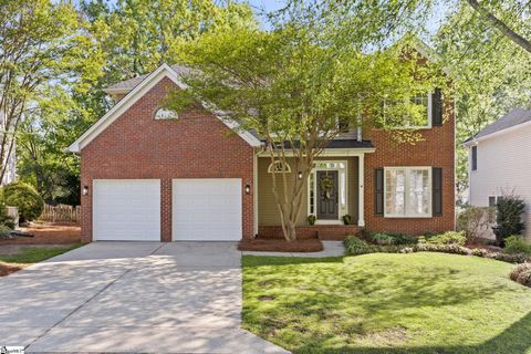 Photo of 17 Halehaven Drive, Simpsonville, SC 29681 (MLS # 1587933)