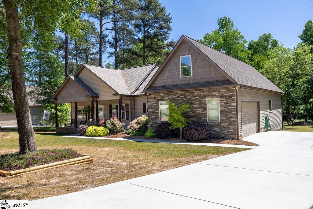 297 Paradise Vista Drive