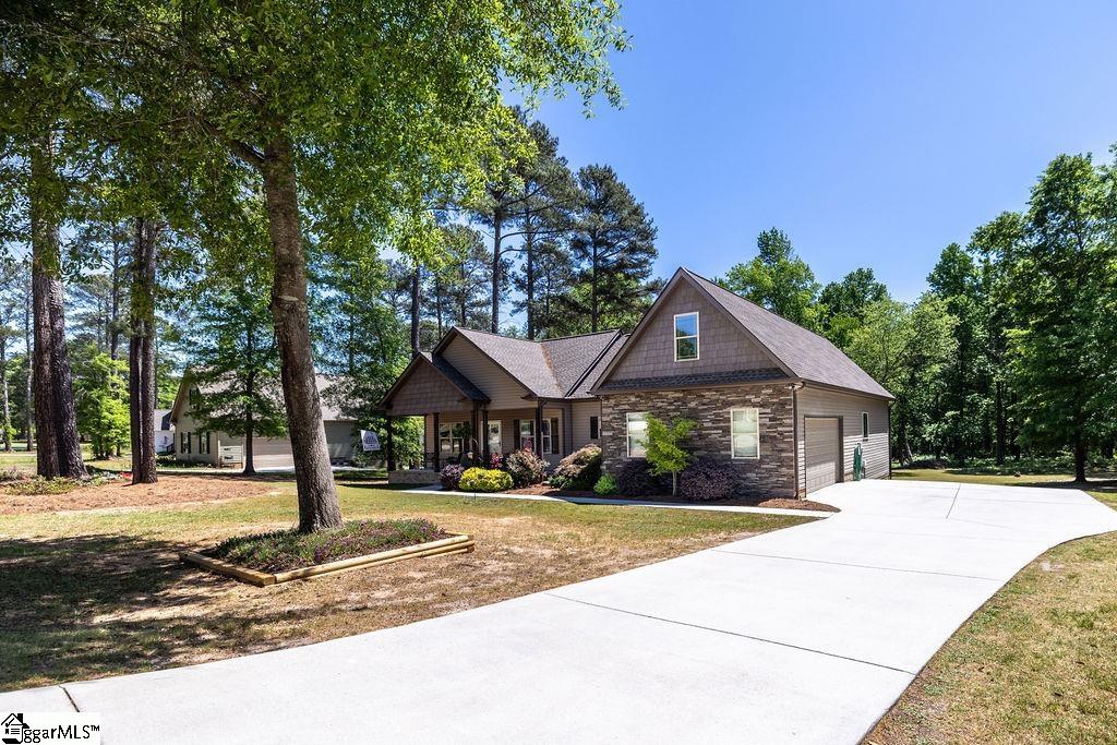 297 Paradise Vista Drive