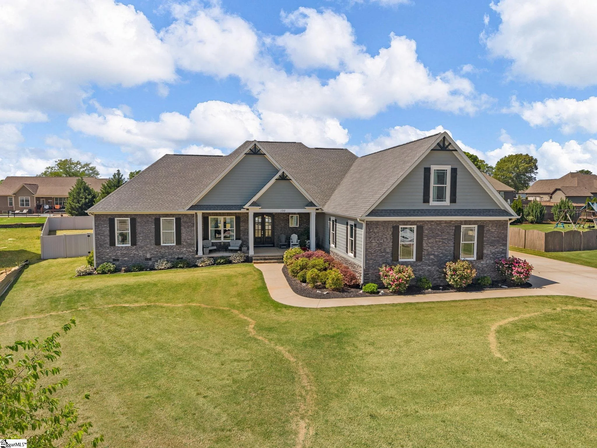 130 Monreve Drive