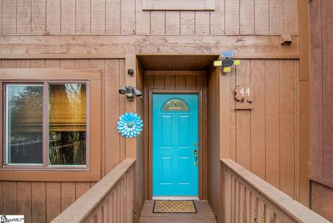 Photo of 3106 Bethel Road Unit 44, Simpsonville, SC 29681 (MLS # 1578127)