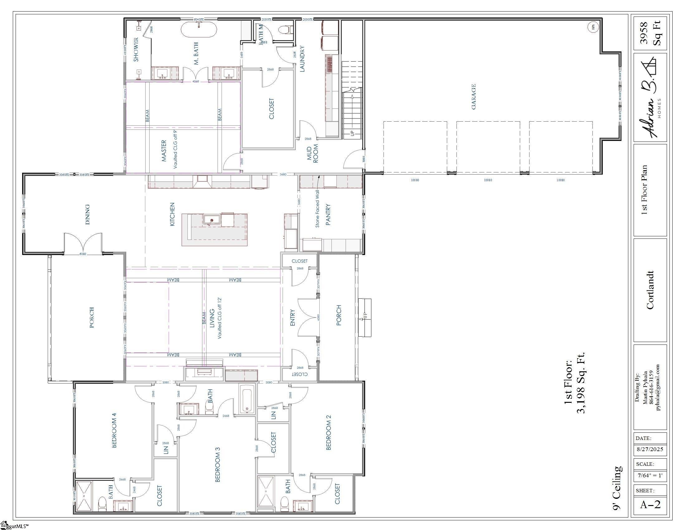 118 Joyful Court