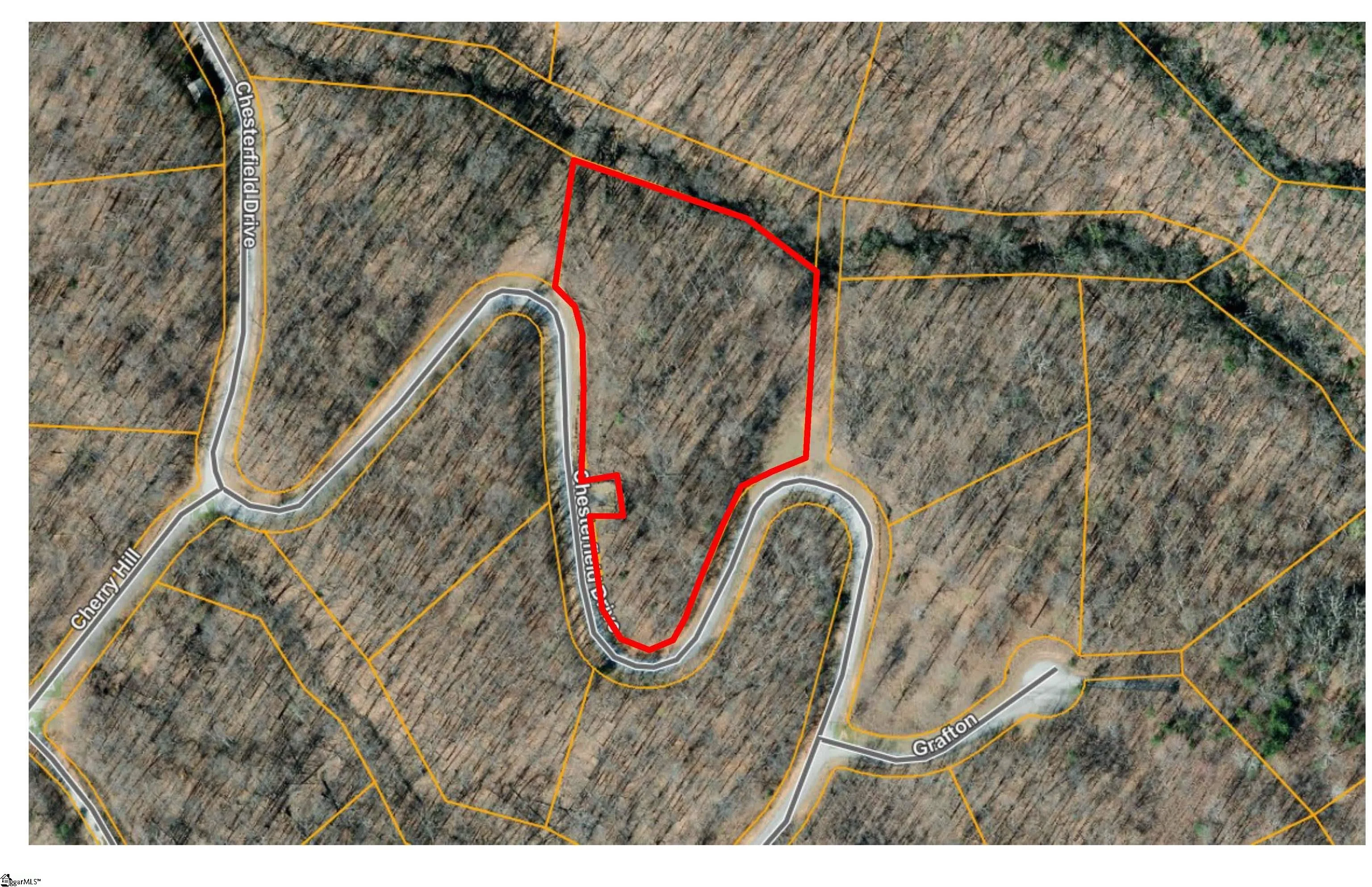 00 Chesterfield Drive