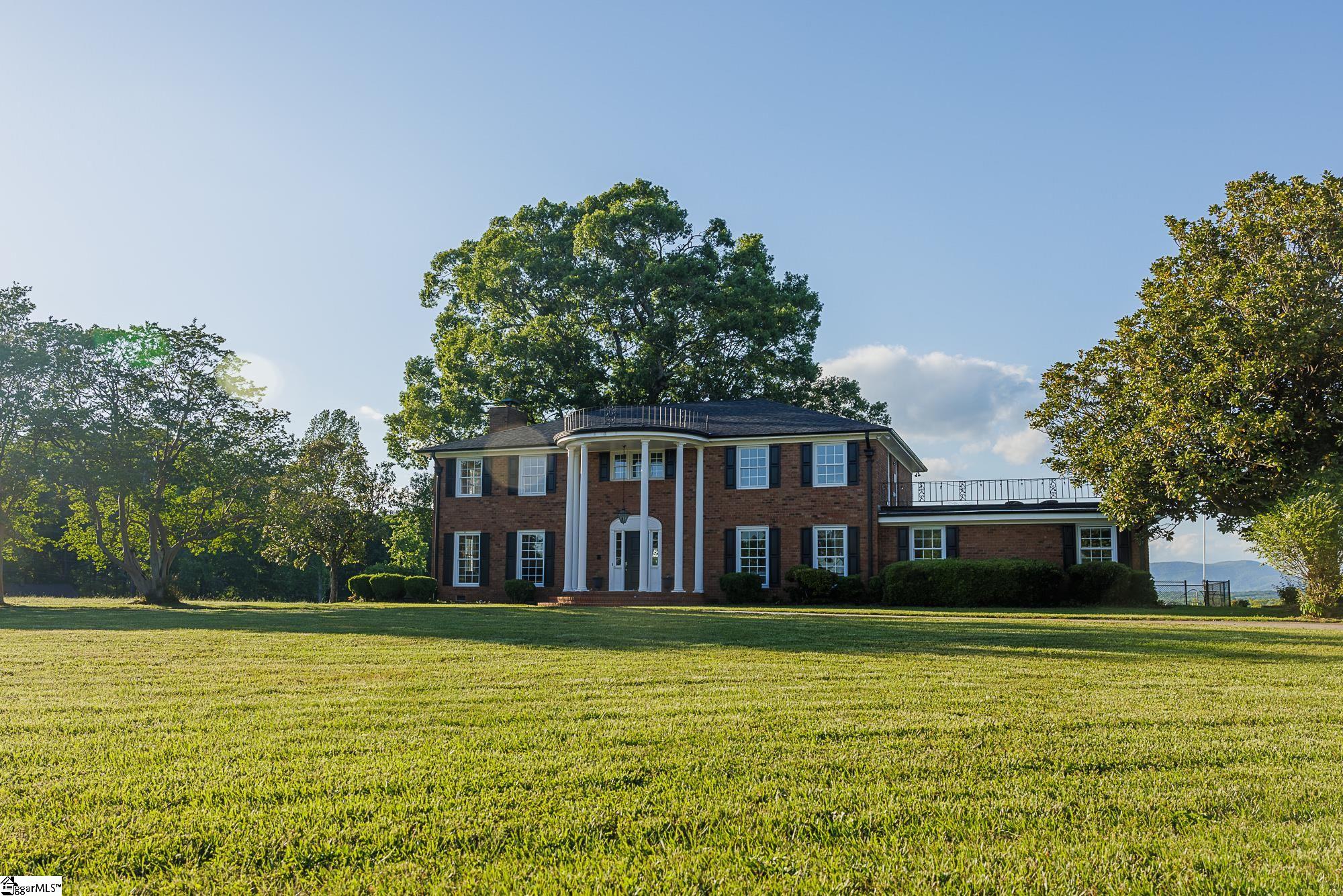 3836 Pennington Road
