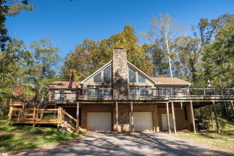 Photo of 2215 Old Hills Bridge Road, Enoree, SC 29335 (MLS # 1607842)