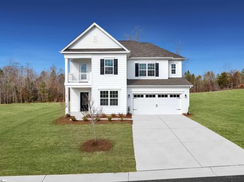 Photo of 708 Hadley Place, Enoree, SC 29630 (MLS # 1578346)