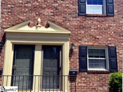 Photo of 2530 E North Street, Greenville, SC 29615 (MLS # 1589047)