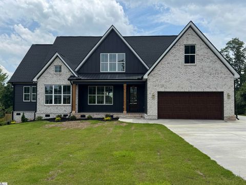 109 Oakdale Avenue Greer SC 29651