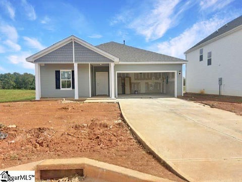 Photo of 127 Edgewood Farms Court, Easley, SC 29640 (MLS # 1606342)