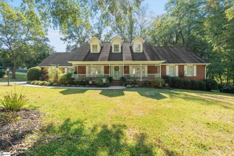 Photo of 107 Wren Way, Simpsonville, SC 29681 (MLS # 1606988)