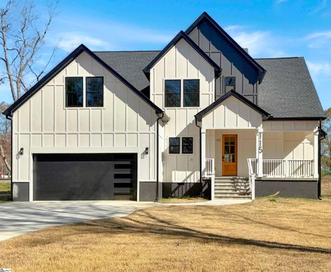115 Parsons Street Fountain Inn SC 29644