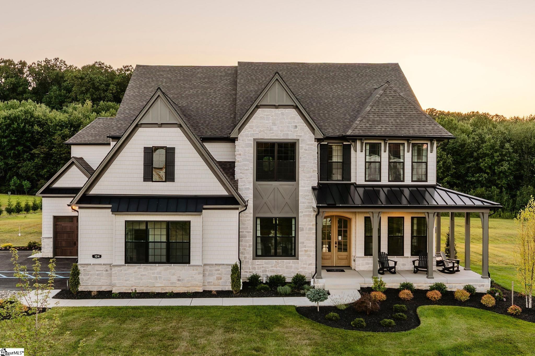 Lot 20 Meadow View Lane