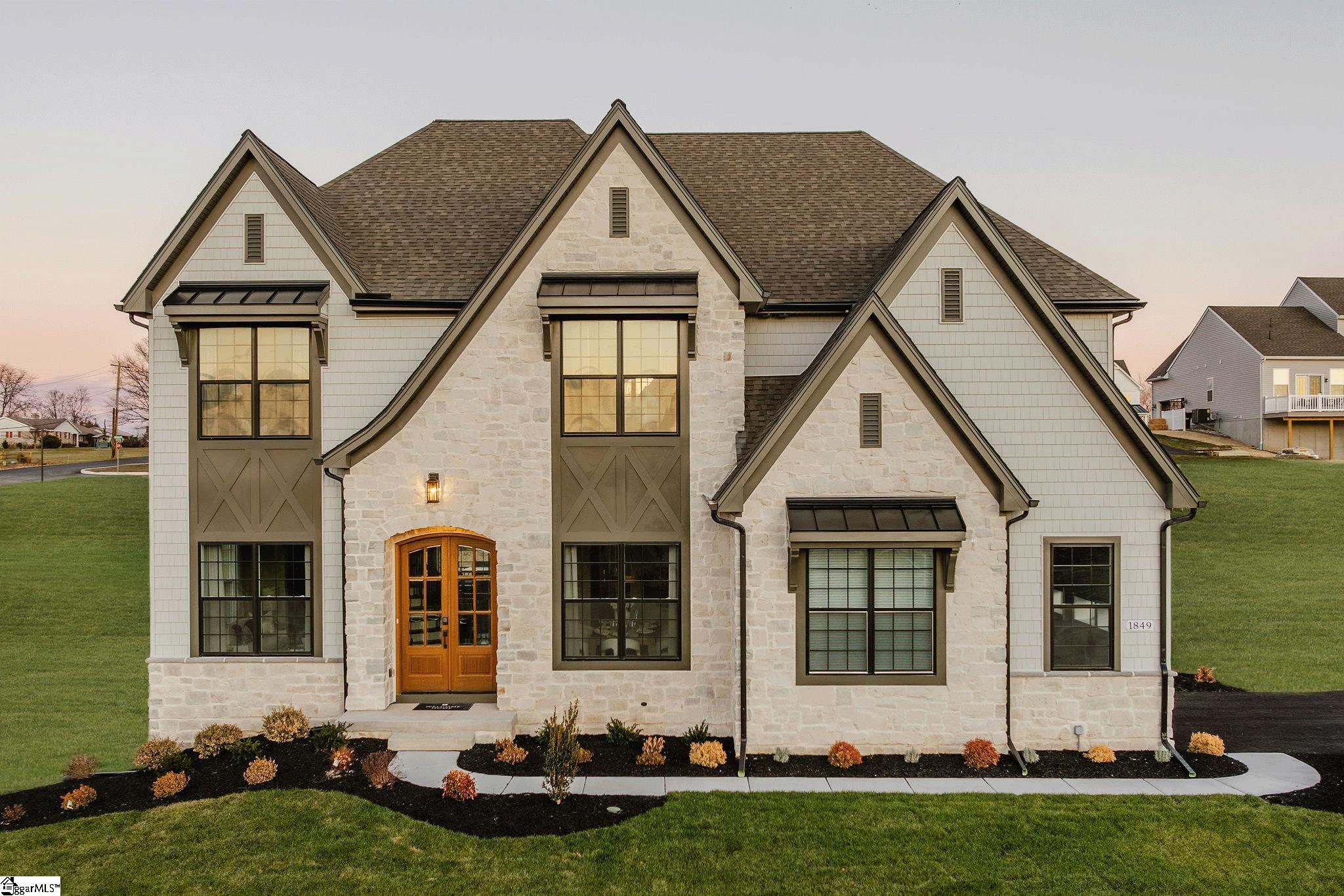 Lot 20 Meadow View Lane