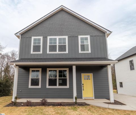 Photo of 116 Spartanburg Street, Greenville, SC 29607 (MLS # 1587062)