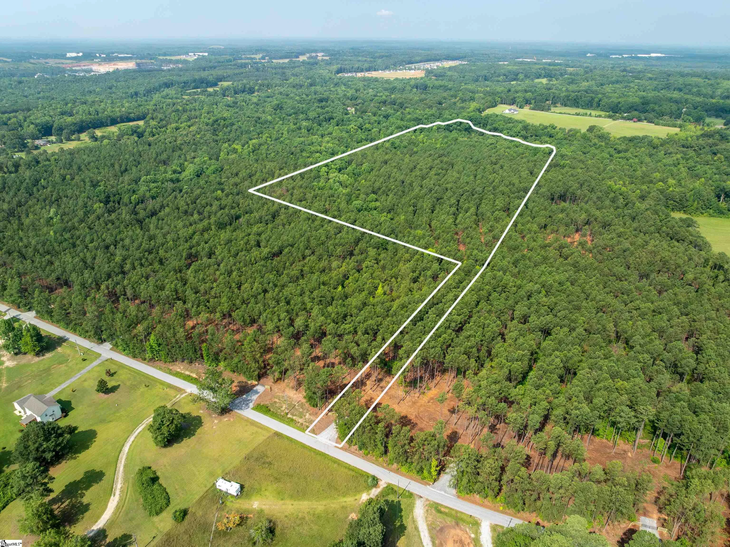00 Cheek Road Unit Lot 11