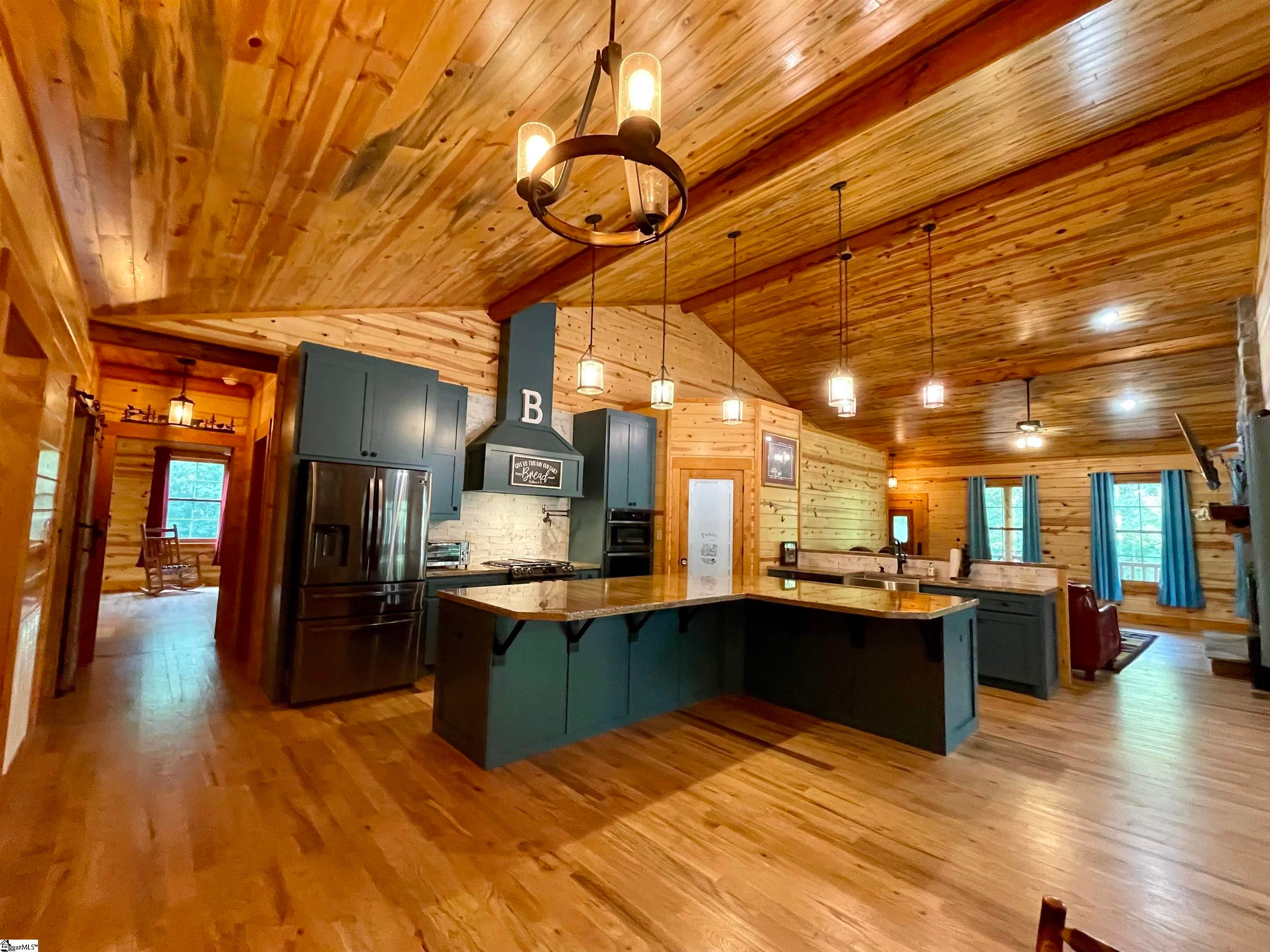 480 Green Lake Road