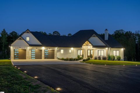 206 Calvery Road Inman SC 29349