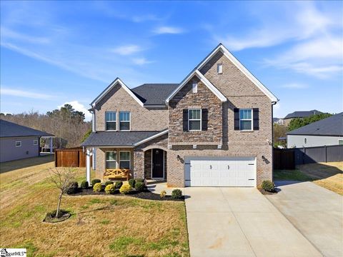 Photo of 208 Terrapin Cross Way, Simpsonville, SC 29680 (MLS # 1585554)