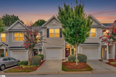 Photo of 205 Shady Grove Drive, Simpsonville, SC 29681 (MLS # 1603909)