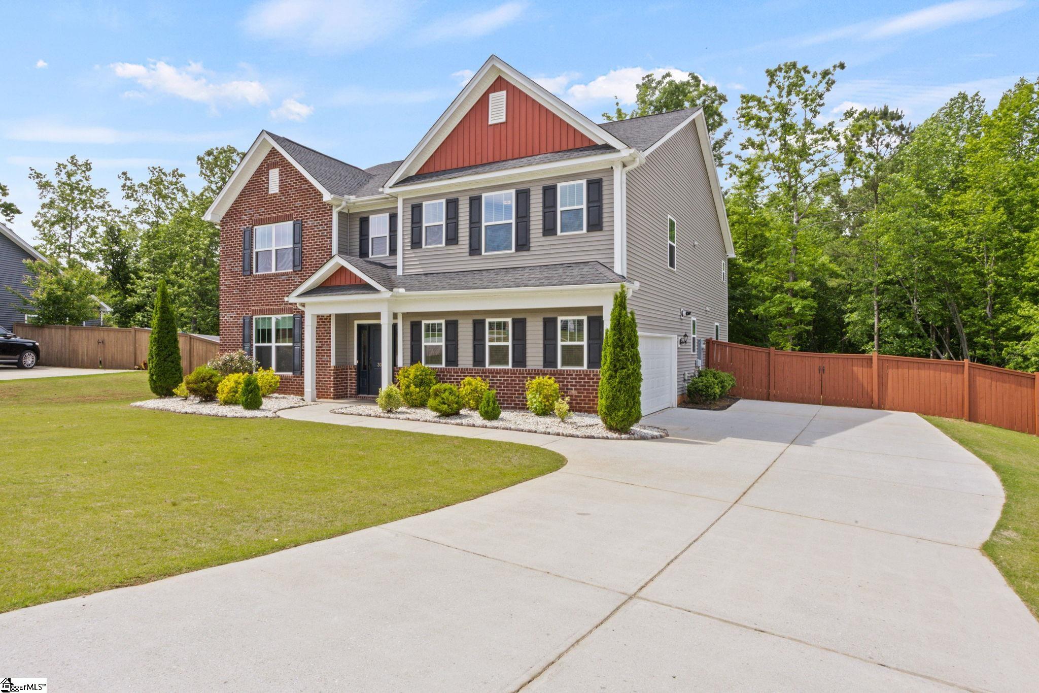 308 Avendell Drive