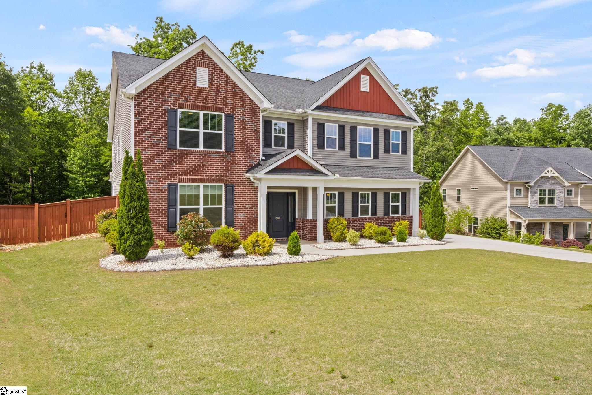 308 Avendell Drive