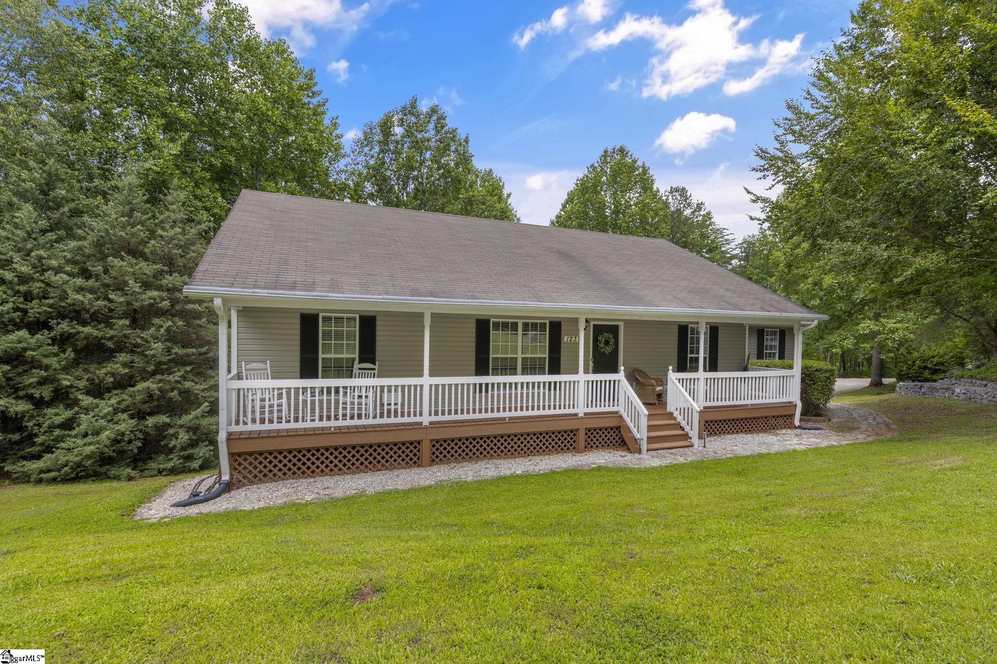 123 Church View Court