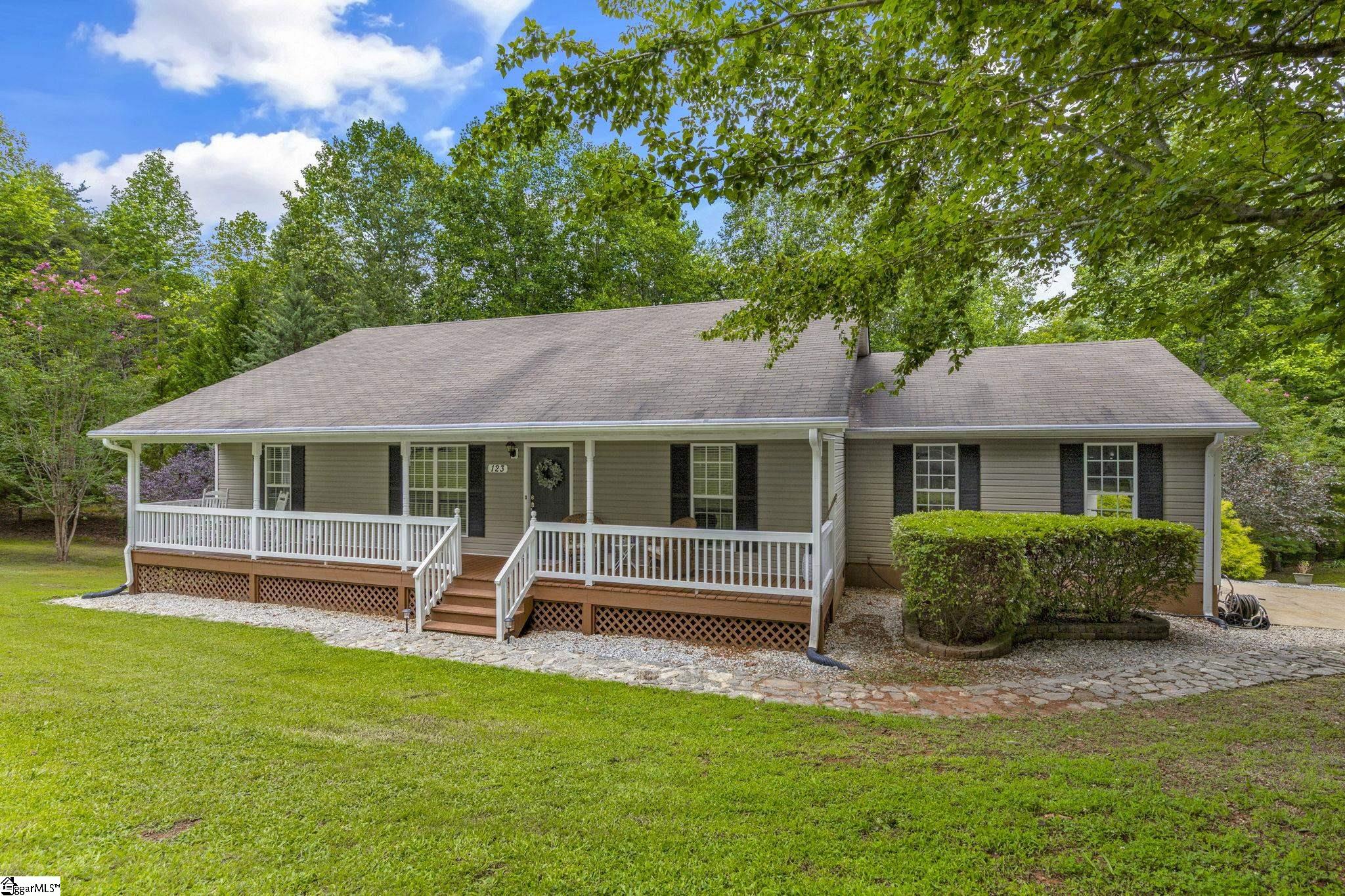 123 Church View Court