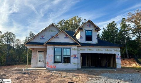 Photo of 141 Shale Drive, Central, SC 29630 (MLS # 1572633)