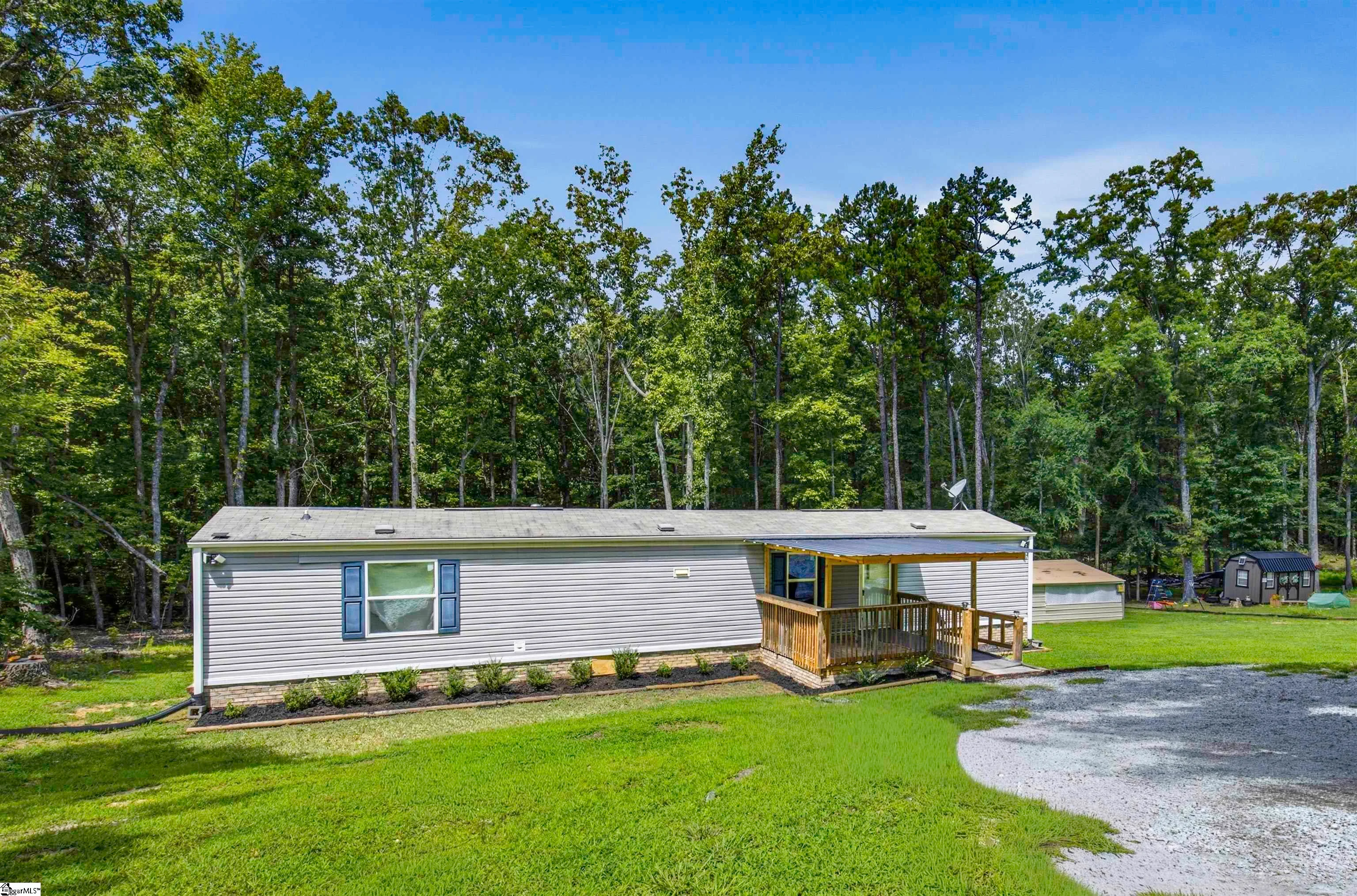 790 Lookout Tower Road