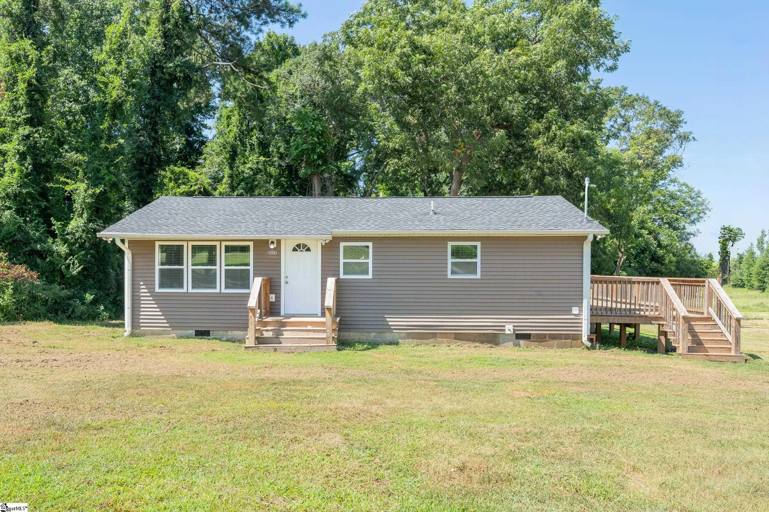 300 Cedar Springs Road