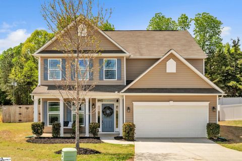 Photo of 116 Triton Court, Simpsonville, SC 29680 (MLS # 1587648)