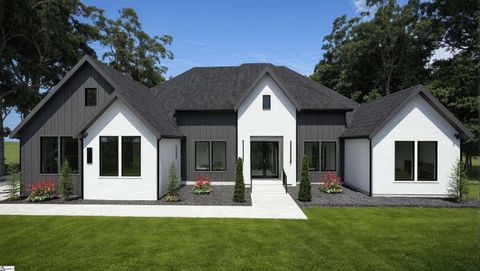 8 Aetna Spring Court Taylors SC 29687