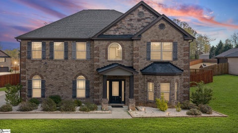 Photo of 301 Bohannon Court, Woodruff, SC 29388 (MLS # 1595289)