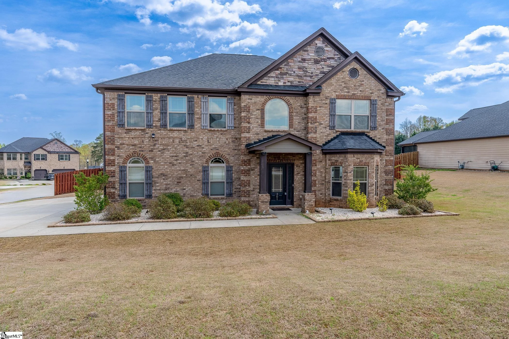 301 Bohannon Court