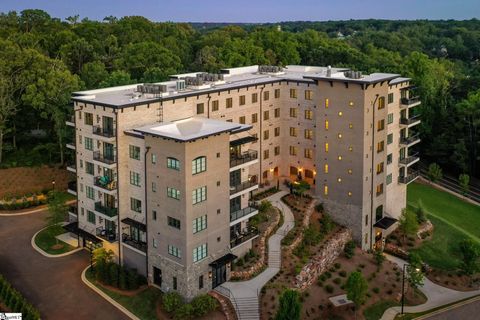 95 Dr. David C. Francis Street Unit 401 Greenville SC 29601
