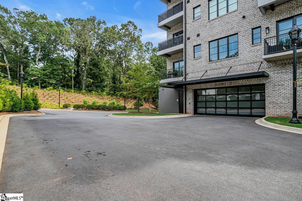 95 Dr. David C. Francis Street Unit 401