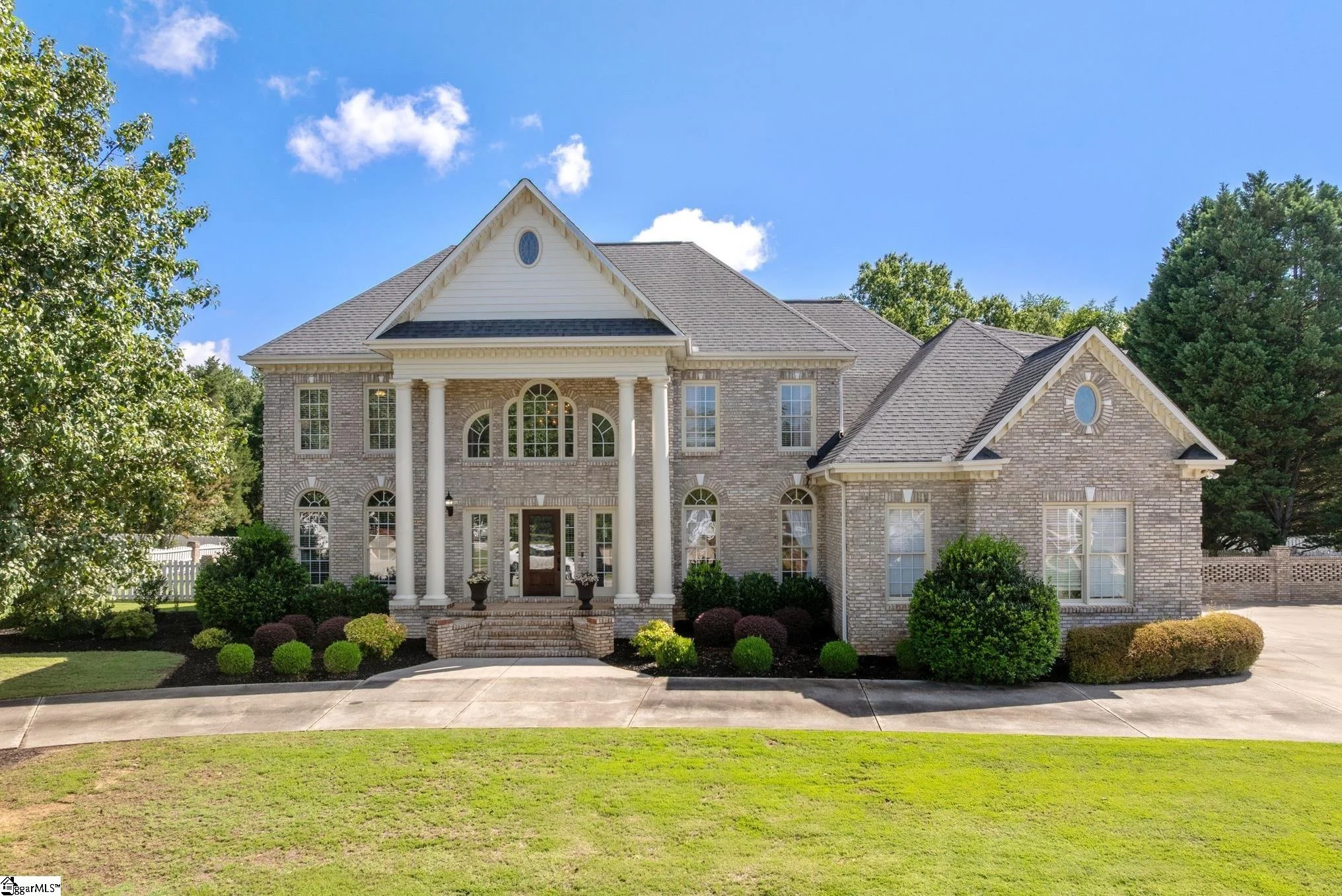 3 Charlestonplace Court