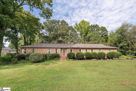 Photo of 103 Hollymont Court, Simpsonville, SC 29681 (MLS # 1602359)
