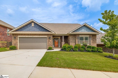 Photo of 517 Flying Squirrel Way, Greenville, SC 29605 (MLS # 1605761)